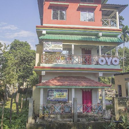 Hotel O Sandhana Homestay Rajabhat Khawa Экстерьер фото