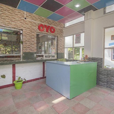 Hotel O Sandhana Homestay Rajabhat Khawa Экстерьер фото
