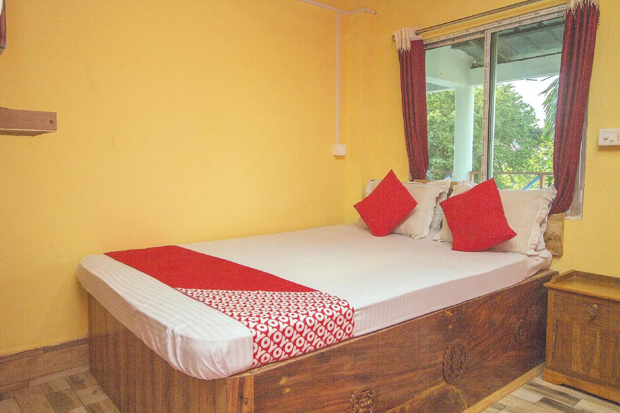 Hotel O Sandhana Homestay Rajabhat Khawa Экстерьер фото