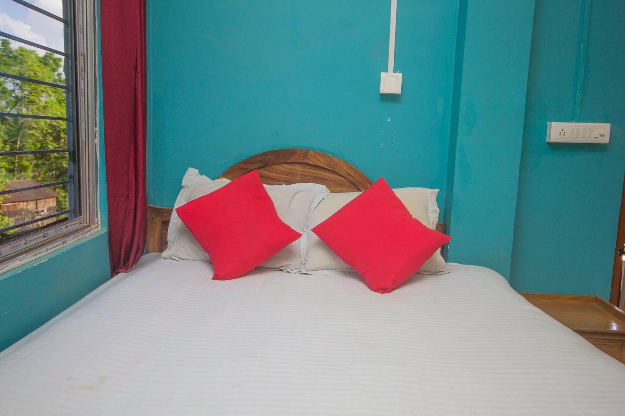 Hotel O Sandhana Homestay Rajabhat Khawa Экстерьер фото