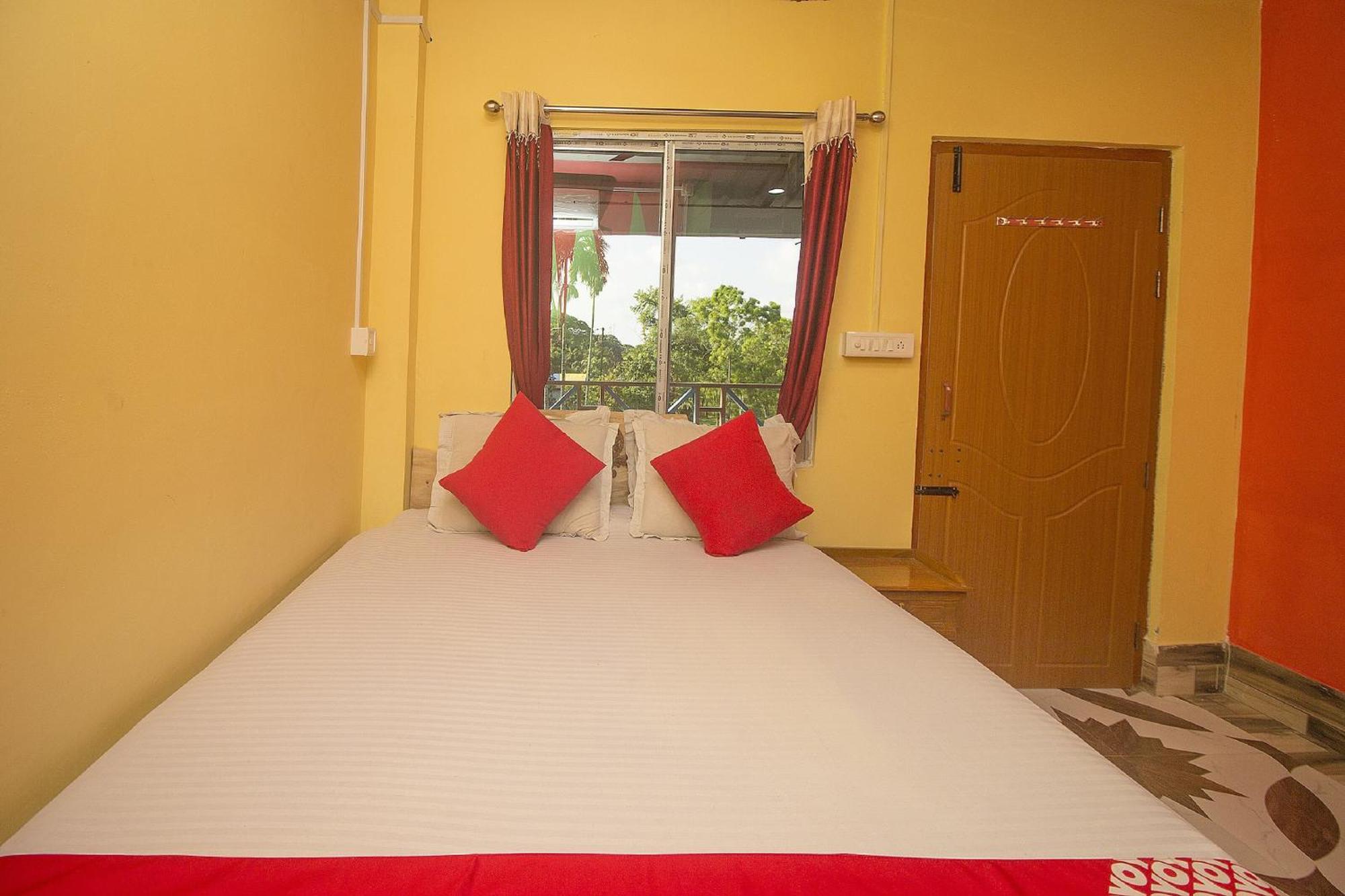 Hotel O Sandhana Homestay Rajabhat Khawa Экстерьер фото