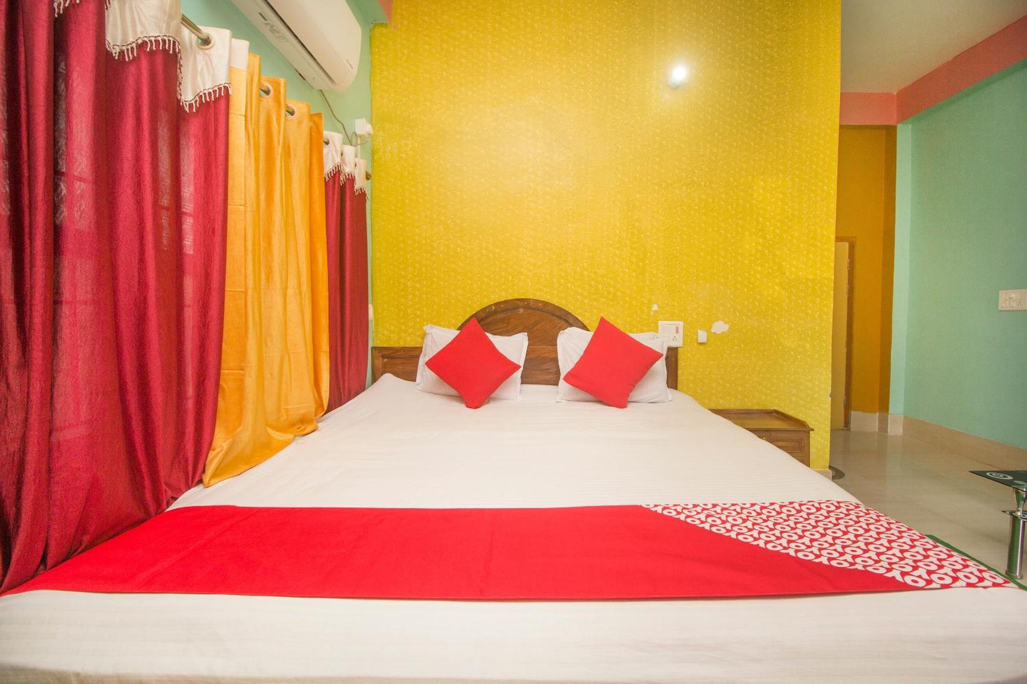 Hotel O Sandhana Homestay Rajabhat Khawa Экстерьер фото
