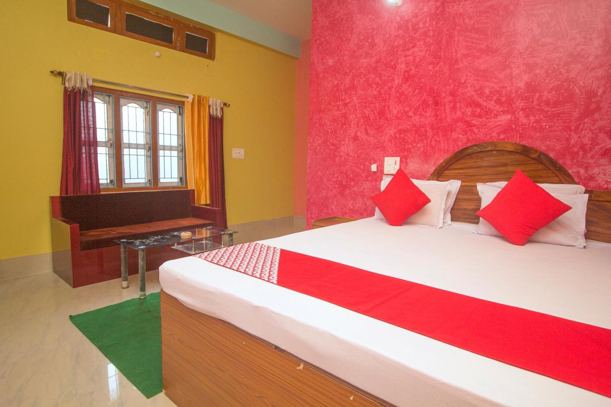 Hotel O Sandhana Homestay Rajabhat Khawa Экстерьер фото