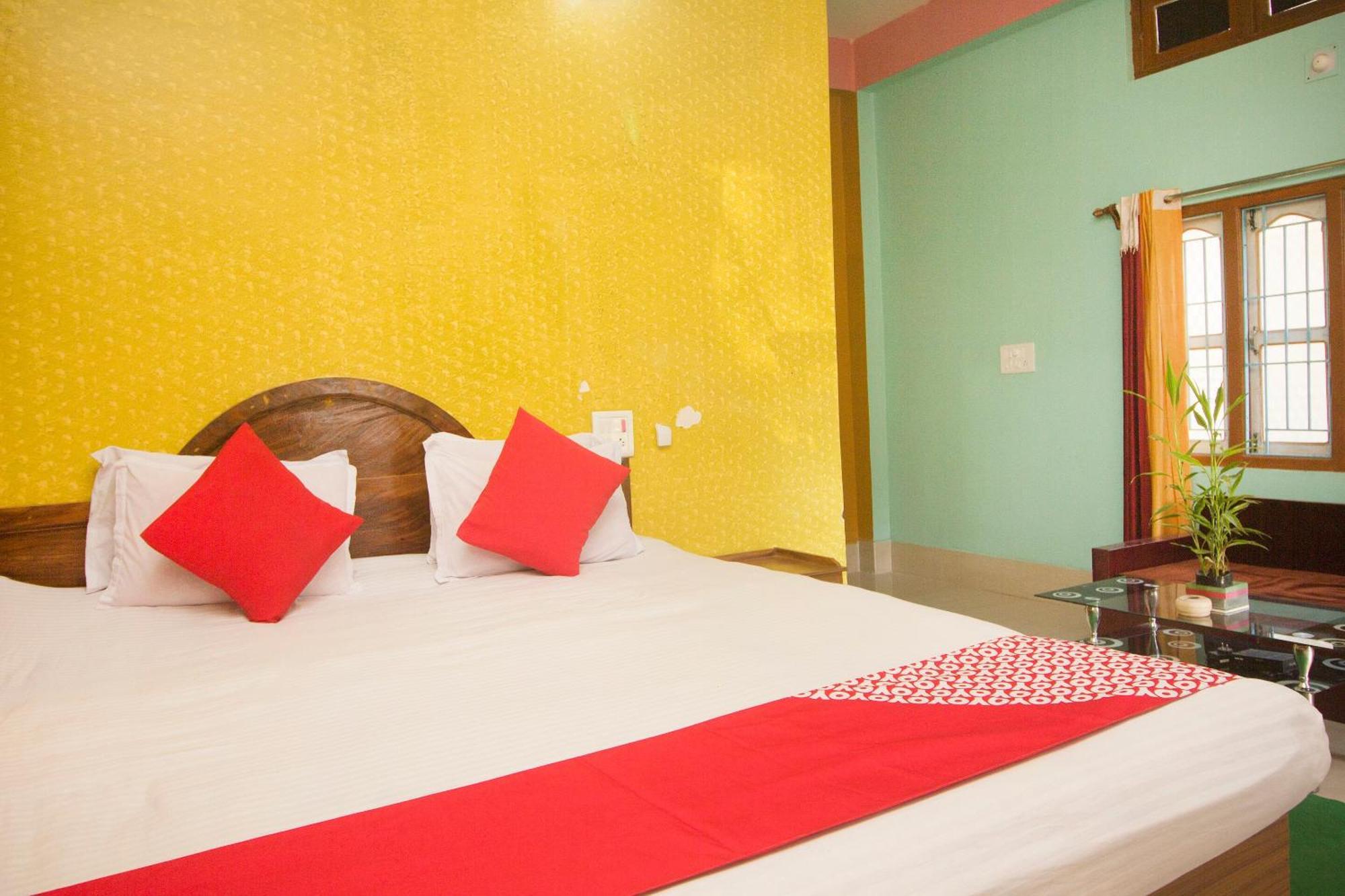 Hotel O Sandhana Homestay Rajabhat Khawa Экстерьер фото