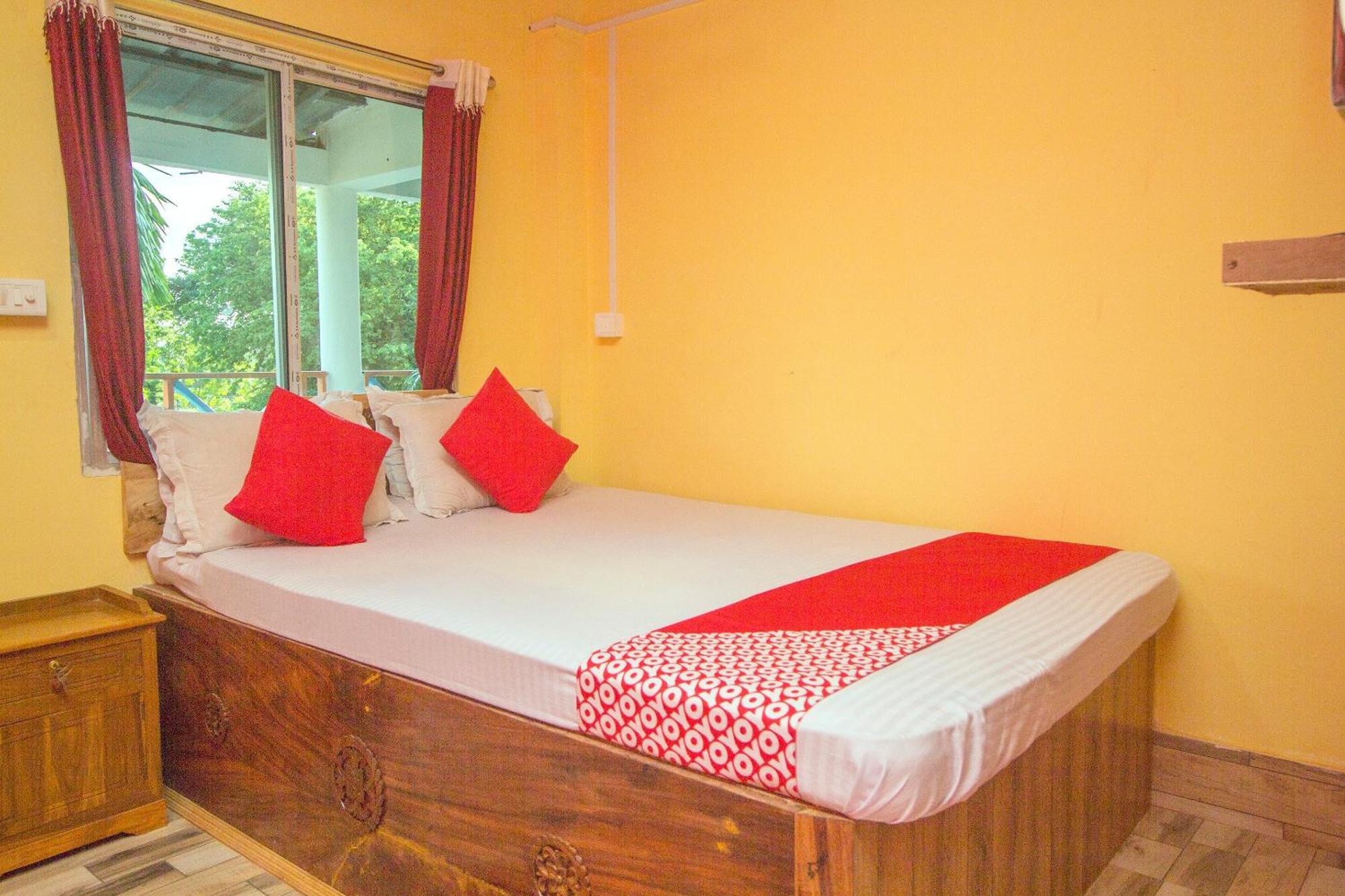 Hotel O Sandhana Homestay Rajabhat Khawa Экстерьер фото