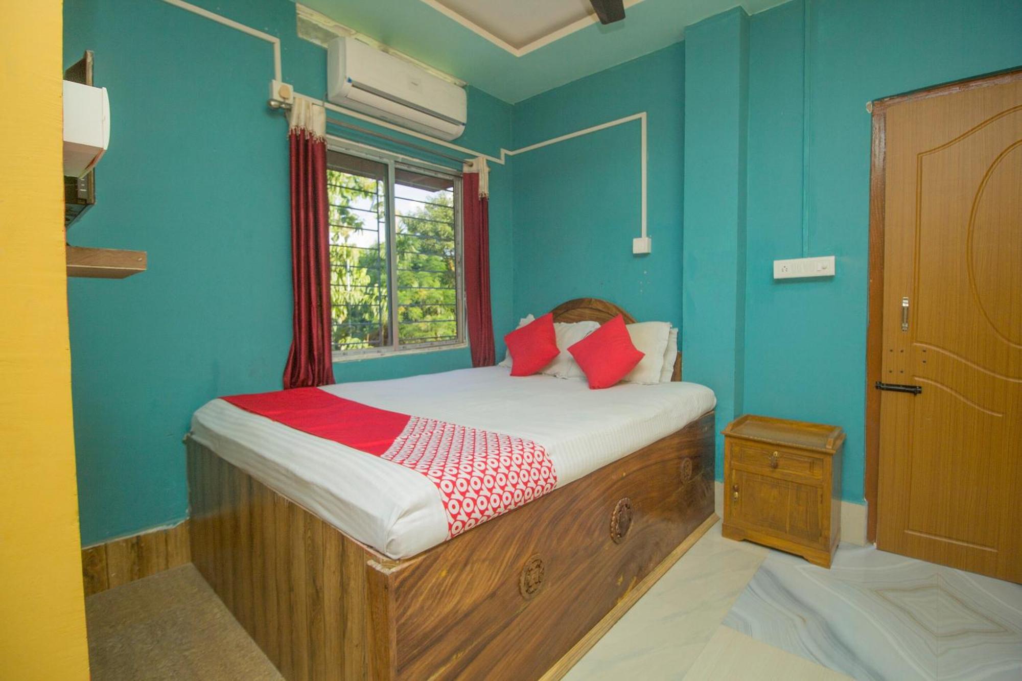 Hotel O Sandhana Homestay Rajabhat Khawa Экстерьер фото