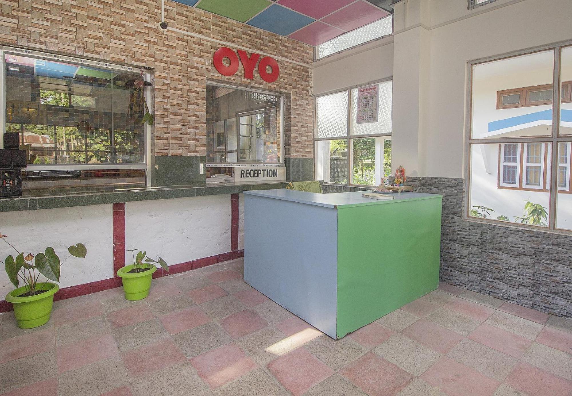 Hotel O Sandhana Homestay Rajabhat Khawa Экстерьер фото
