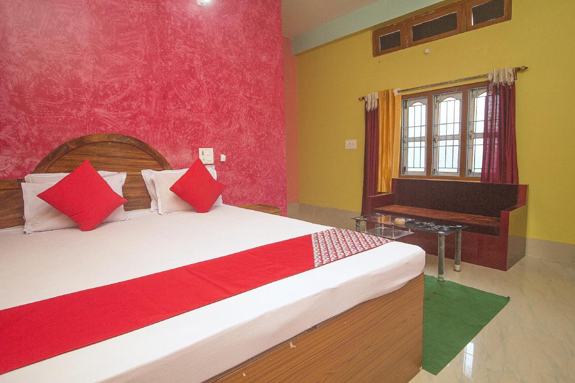 Hotel O Sandhana Homestay Rajabhat Khawa Экстерьер фото