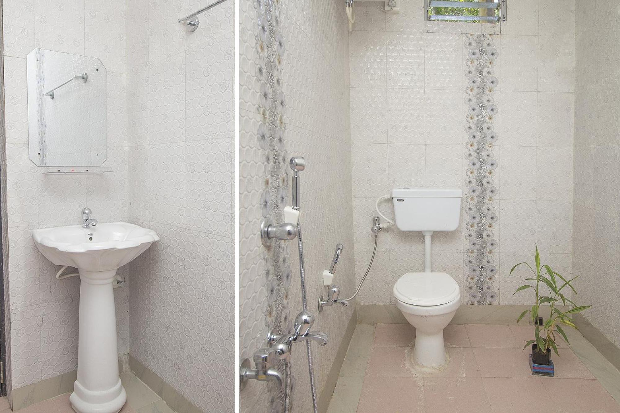 Hotel O Sandhana Homestay Rajabhat Khawa Экстерьер фото